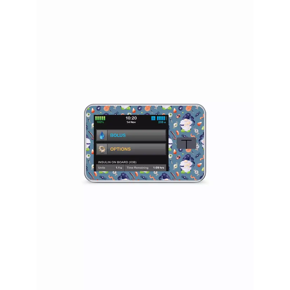 Thumb 4