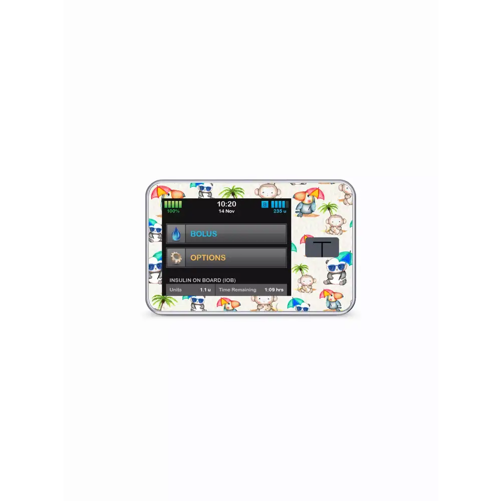 Thumb 5
